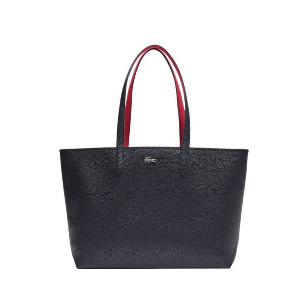 Sac cabas zippée Anna Lacoste