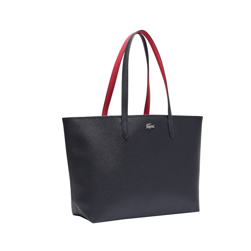 Sac cabas zippée Anna Lacoste