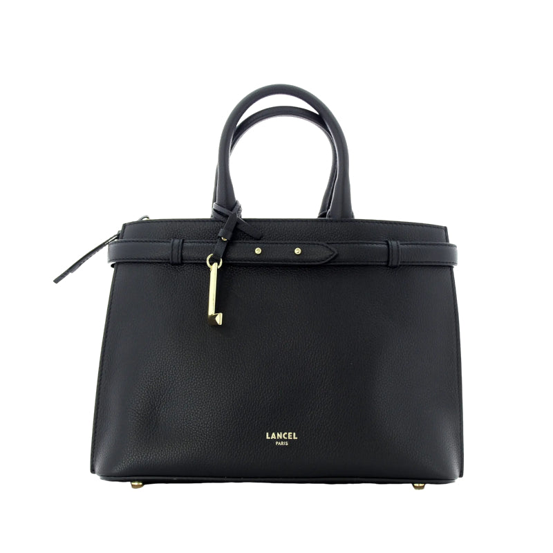 Sac à main Faubourg L de Lancel