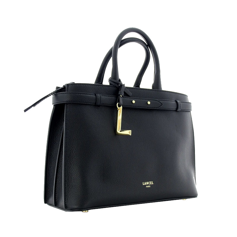 Sac à main Faubourg L de Lancel
