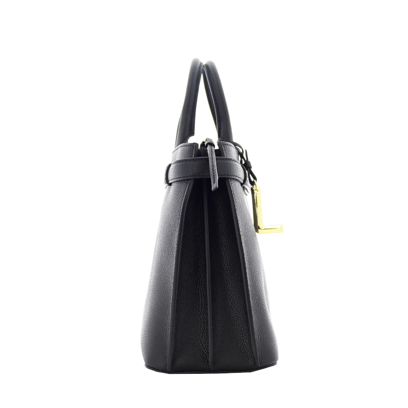 Sac à main Faubourg L de Lancel