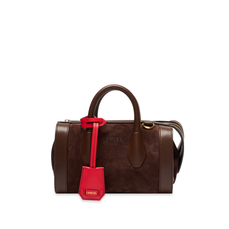 Mini sac bowling BCBG Lancel