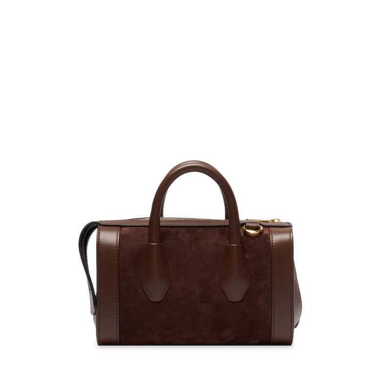 Mini sac bowling BCBG Lancel