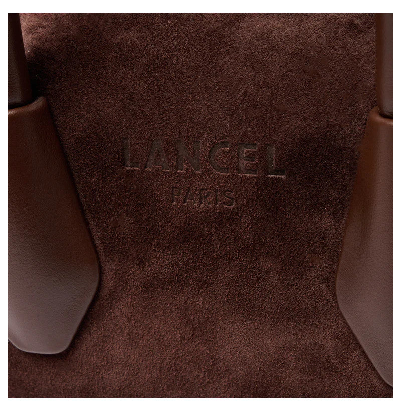 Mini sac bowling BCBG Lancel
