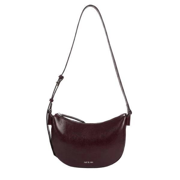 Sac porté épaule Lune Nat & Nin