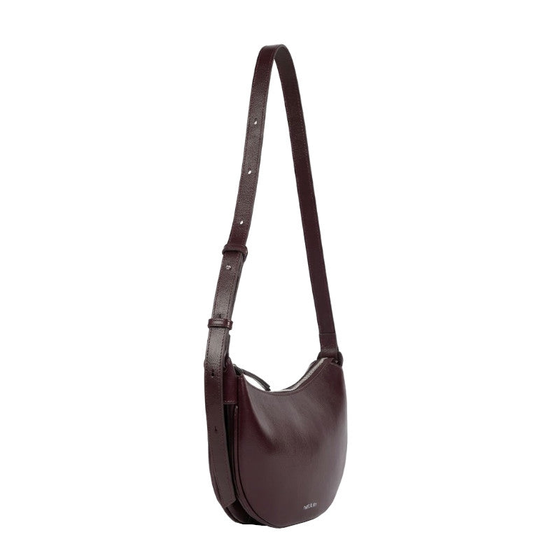 Sac porté épaule Lune Nat & Nin
