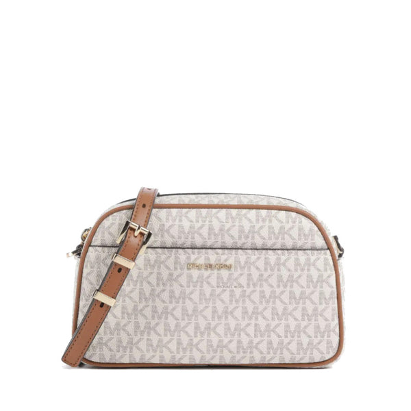 Petit sac à bandoulière pour caméra Michael Kors Jet Set