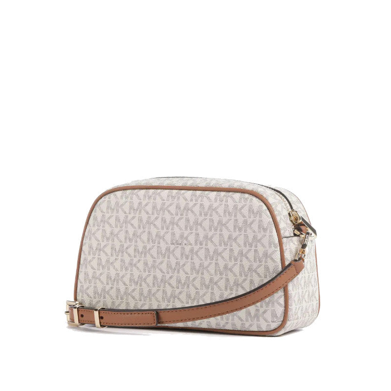 Petit sac à bandoulière pour caméra Michael Kors Jet Set