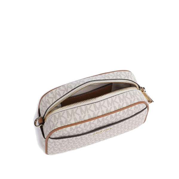 Petit sac à bandoulière pour caméra Michael Kors Jet Set