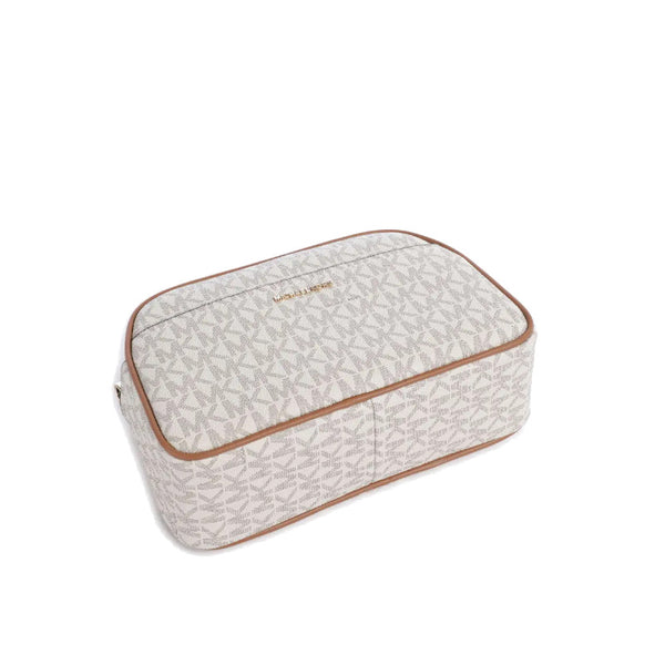 Petit sac à bandoulière pour caméra Michael Kors Jet Set