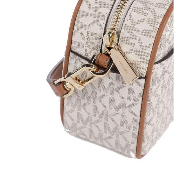 Petit sac à bandoulière pour caméra Michael Kors Jet Set