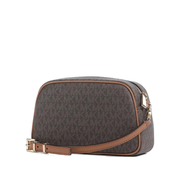 Petit sac à bandoulière pour caméra Michael Kors Jet Set