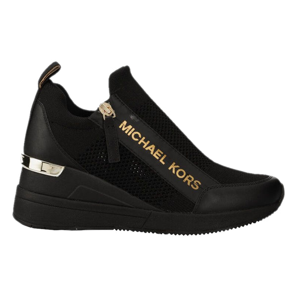 MICHAEL Michael Kors baskets Willis Wedge