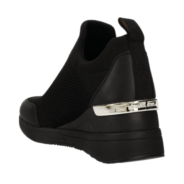 MICHAEL Michael Kors baskets Willis Wedge
