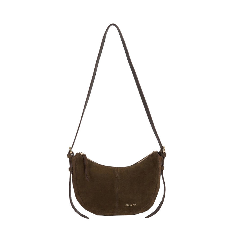 Sac à main bandoulière MINI RODEO Nat & nin
