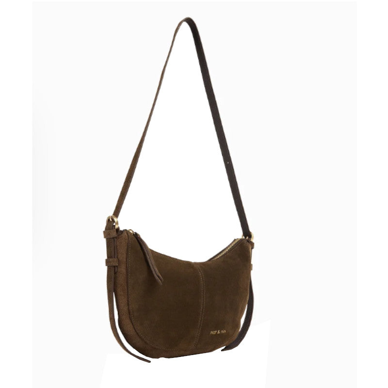 Sac à main bandoulière MINI RODEO Nat & nin