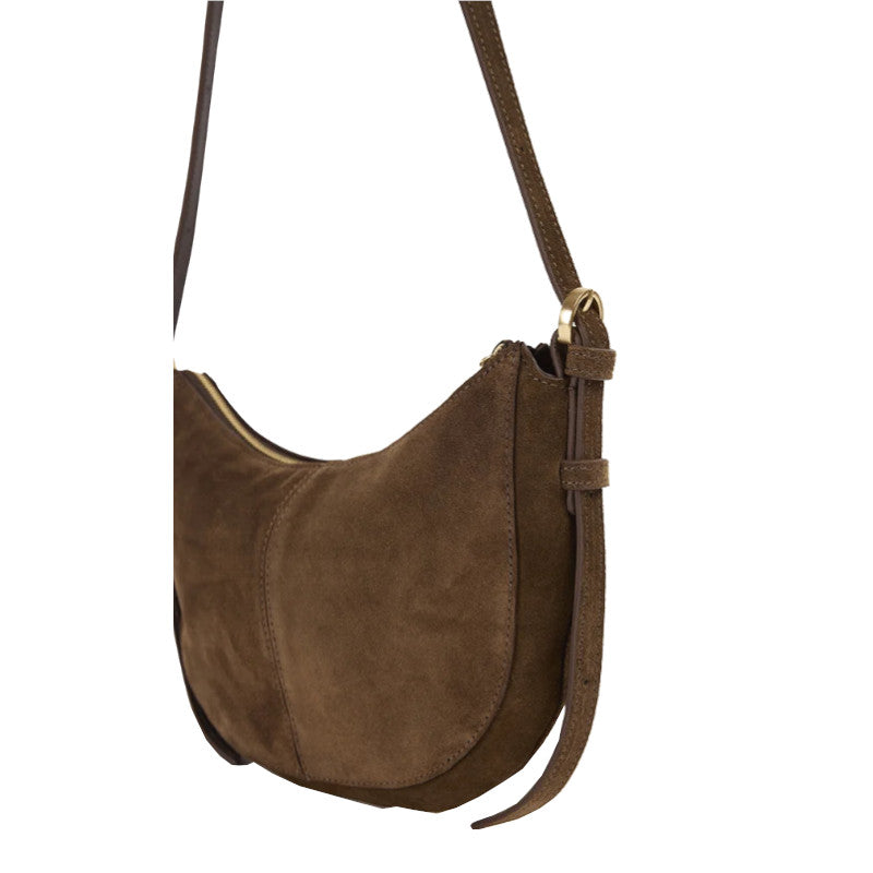 Sac à main bandoulière MINI RODEO Nat & nin