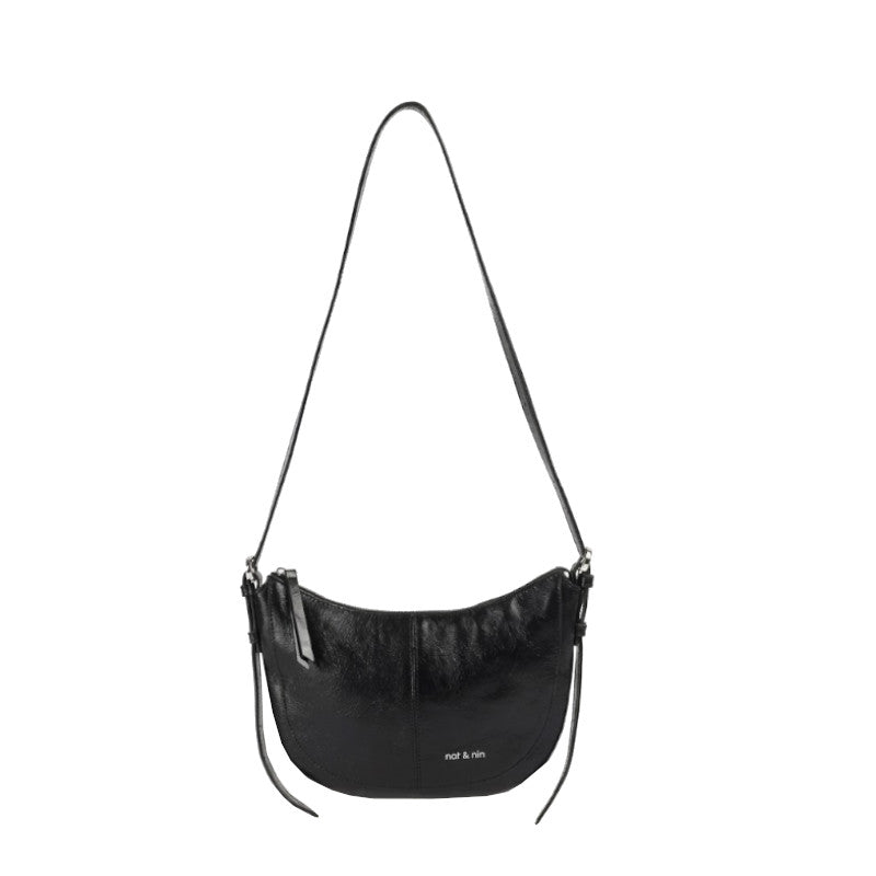 Sac à main bandoulière MINI RODEO Nat & nin