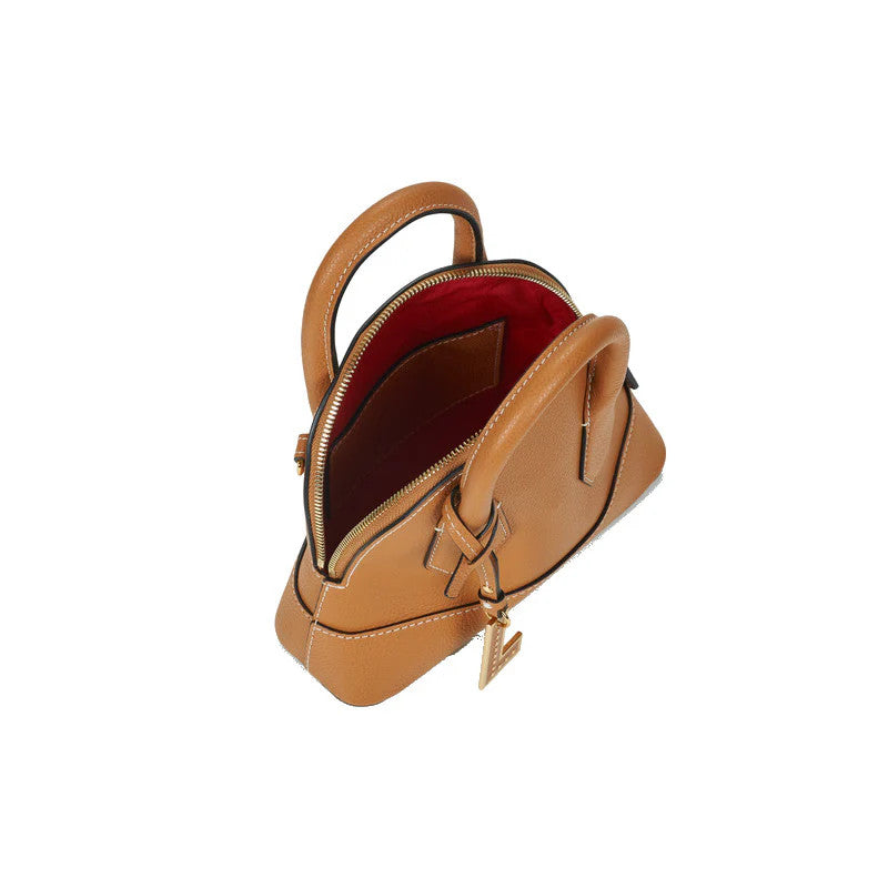 Mini Sac à main Belleville Lancel