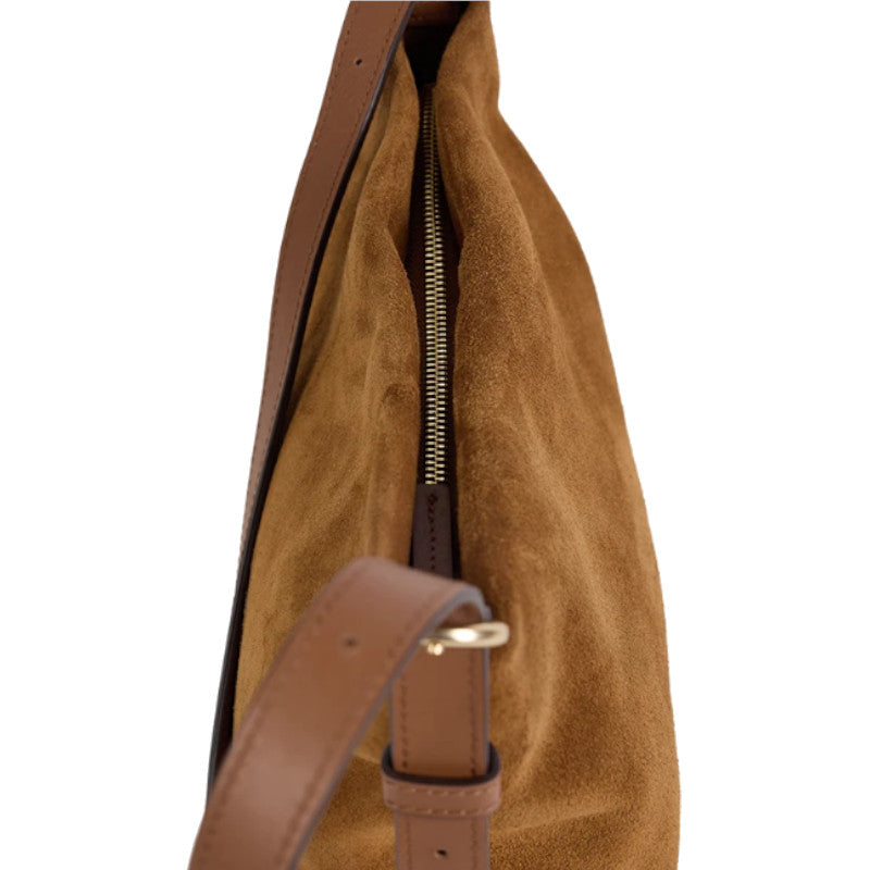 Sac porté épaule Mini Moreen - Nat & Nin