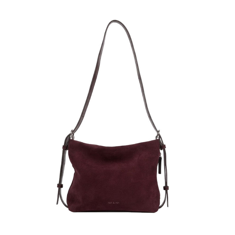 Sac porté épaule Mini Moreen - Nat & Nin