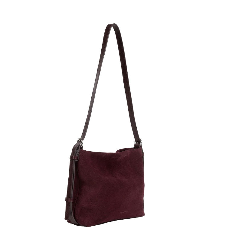 Sac porté épaule Mini Moreen - Nat & Nin