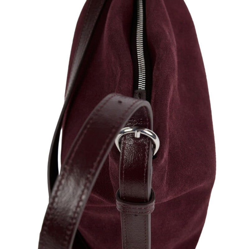 Sac porté épaule Mini Moreen - Nat & Nin