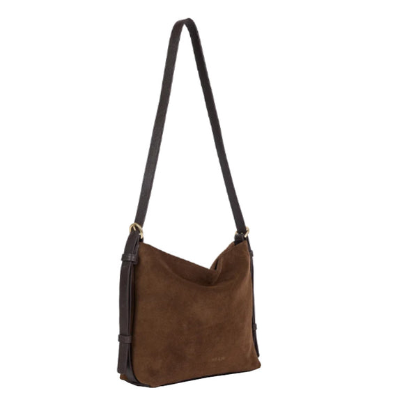 Sac porté épaule Mini Moreen - Nat & Nin