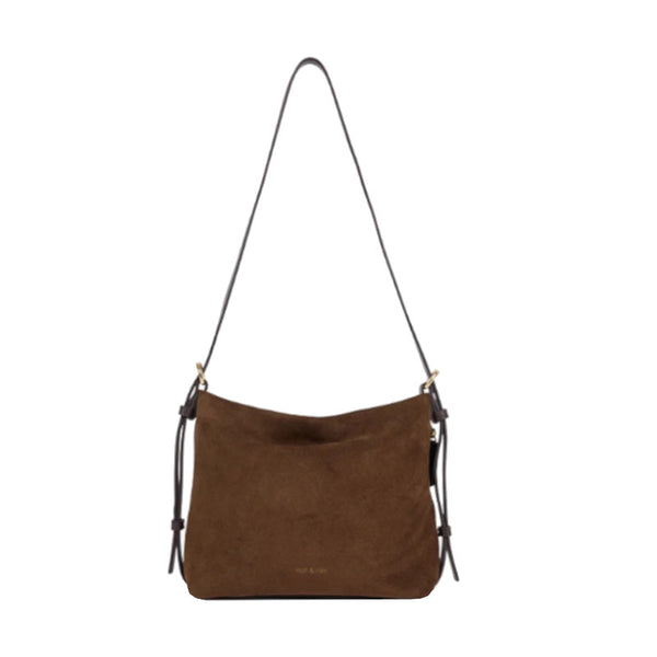 Sac porté épaule Mini Moreen - Nat & Nin