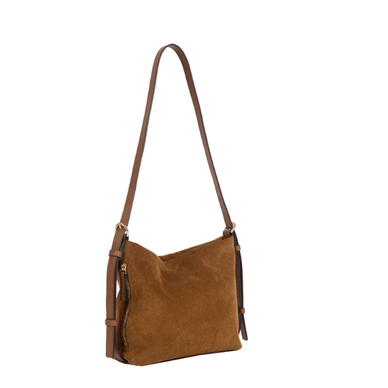Sac porté épaule Mini Moreen - Nat & Nin