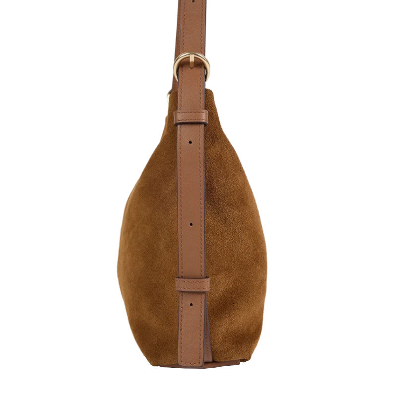 Sac porté épaule Mini Moreen - Nat & Nin