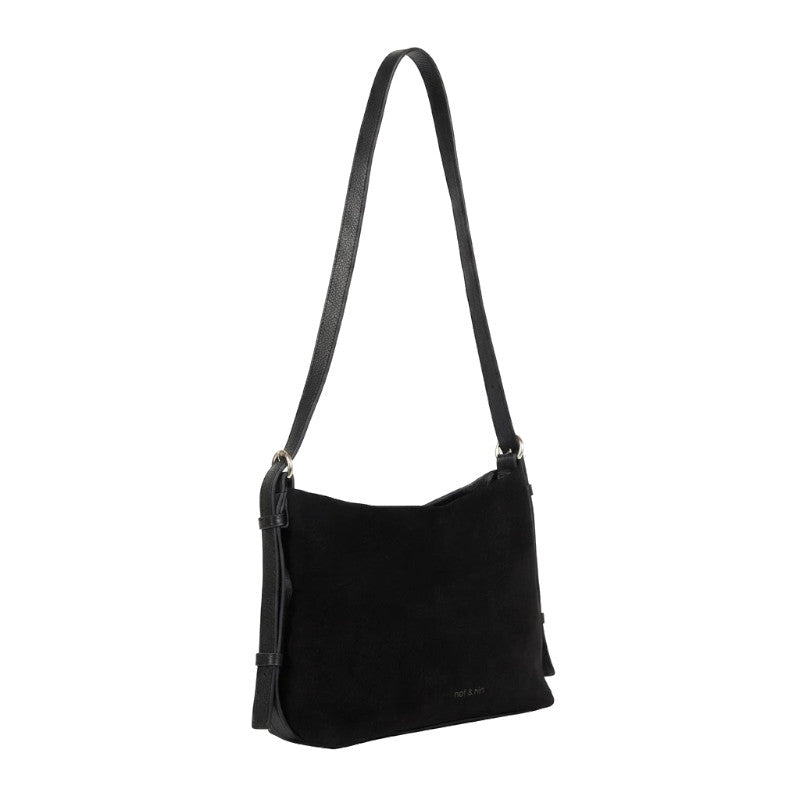 Sac porté épaule Mini Moreen - Nat & Nin