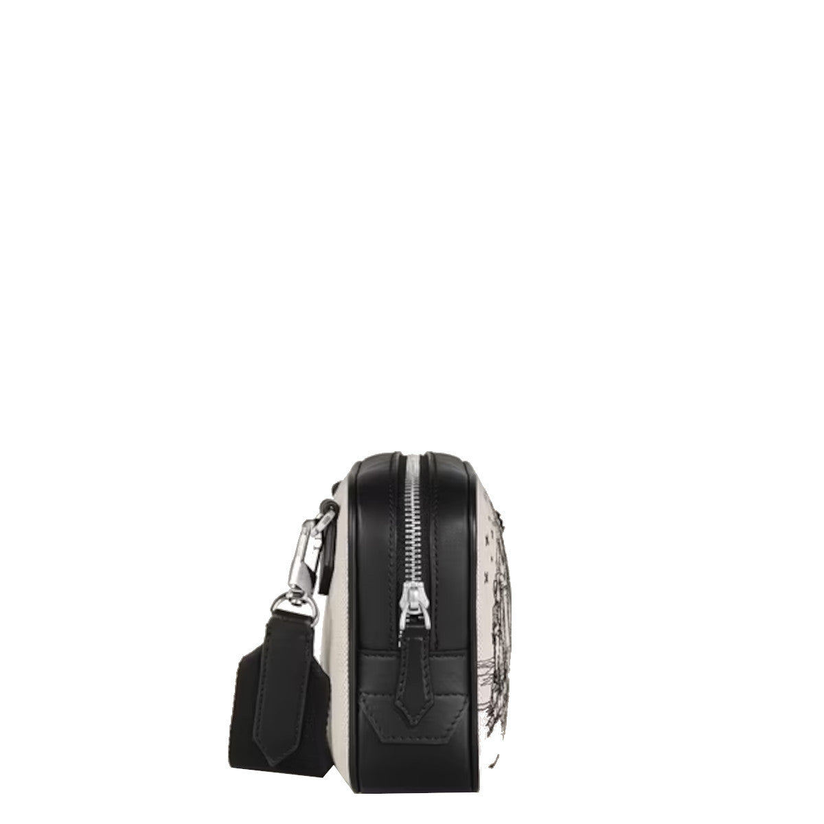 Mini sac à bandoulière Montblanc Happy Holidays