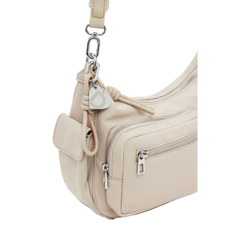 Mini sac à épaule bandoulière – Desigual