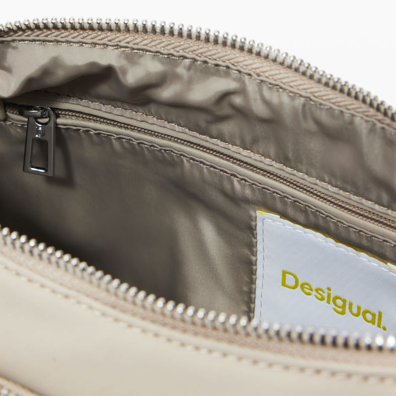 Mini sac à épaule bandoulière – Desigual