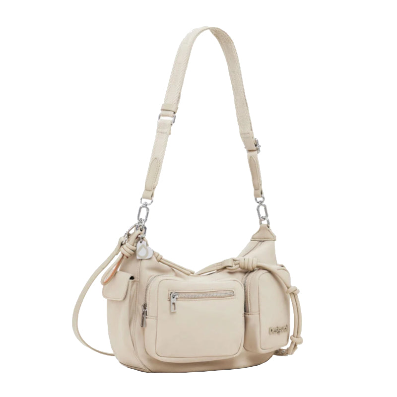 Mini sac à épaule bandoulière – Desigual