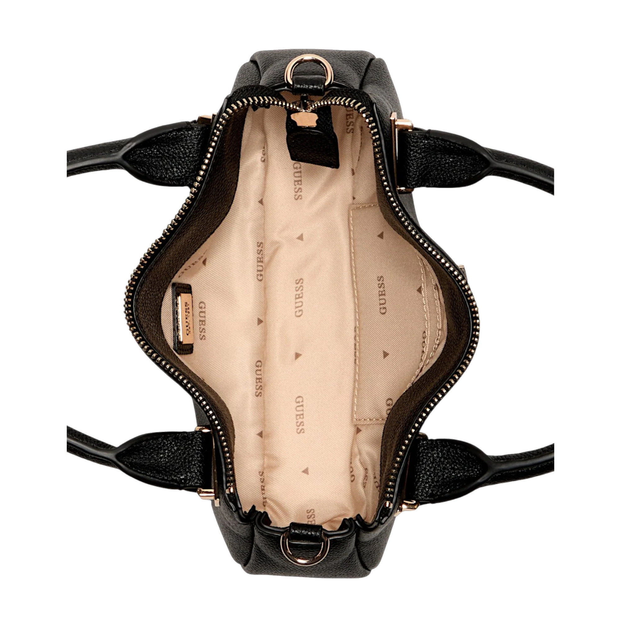 Mini sac à main Evie Guess