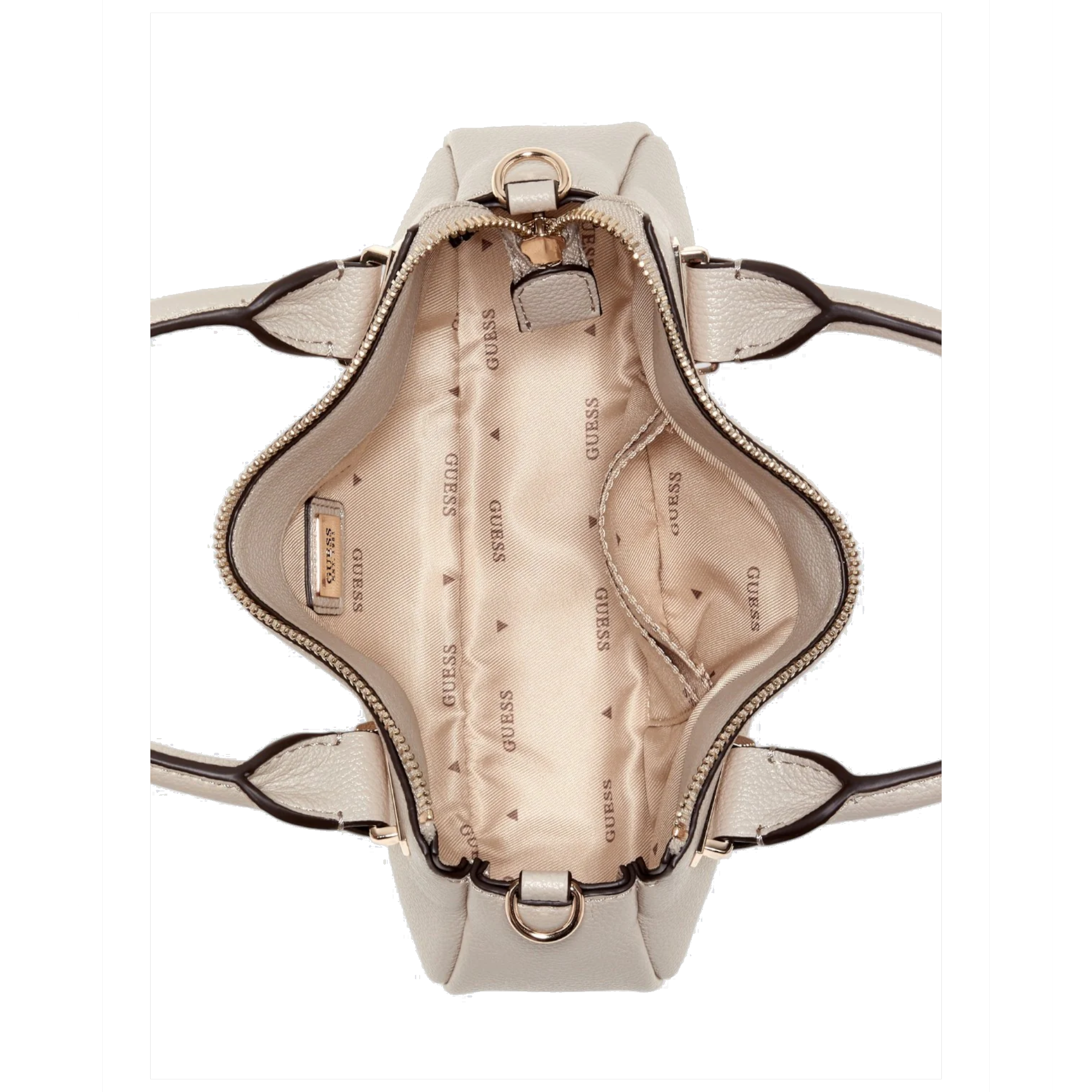 Mini sac à main Evie Guess