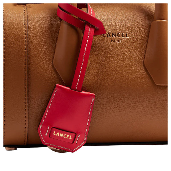 Mini sac bowling BCBG de Lancel