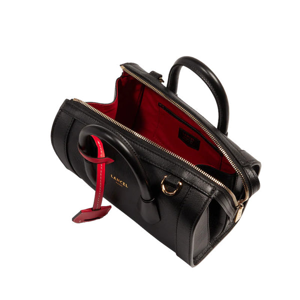 Mini sac bowling BCBG de Lancel
