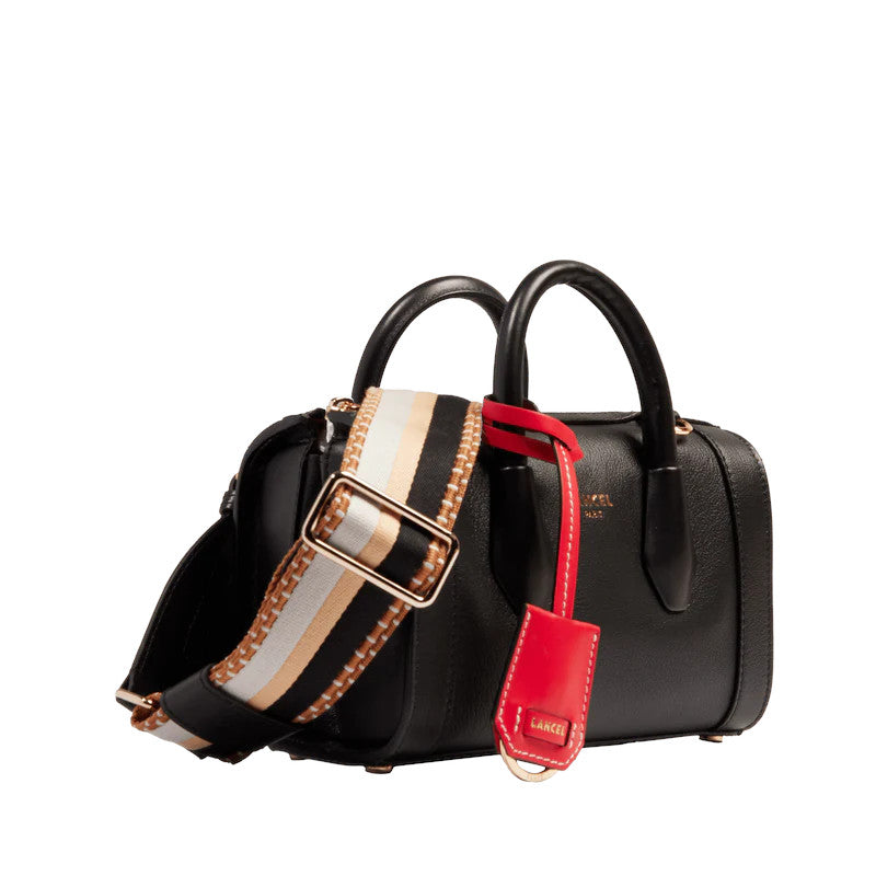 Mini sac bowling BCBG de Lancel