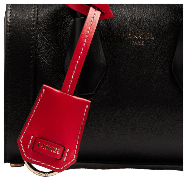 Mini sac bowling BCBG de Lancel