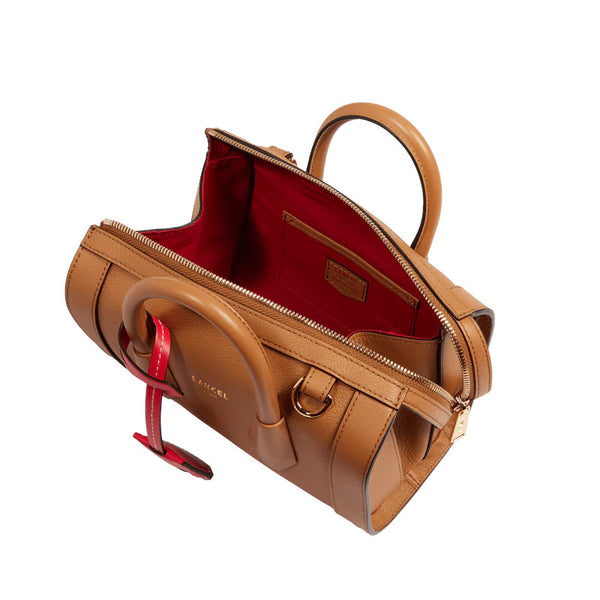 Mini sac bowling BCBG de Lancel