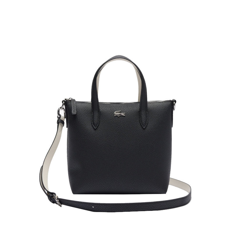 Mini sac cabas Anna Lacoste