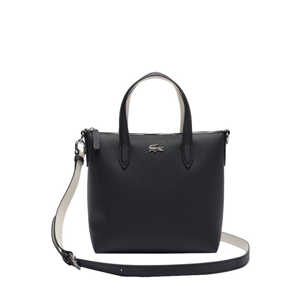 Mini sac cabas Anna Lacoste