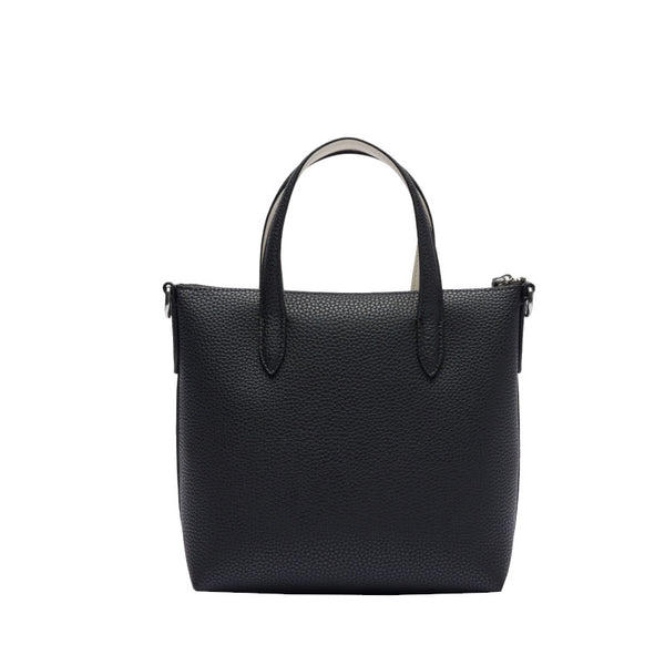 Mini sac cabas Anna Lacoste