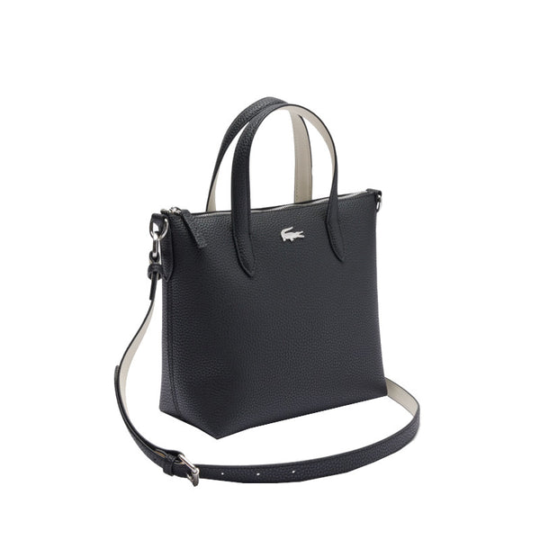 Mini sac cabas Anna Lacoste