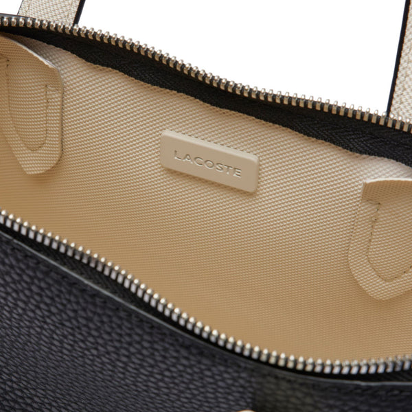 Mini sac cabas Anna Lacoste