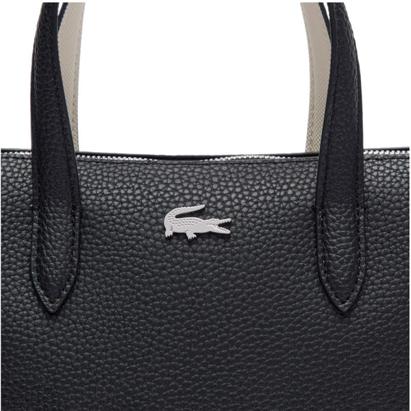 Mini sac cabas Anna Lacoste