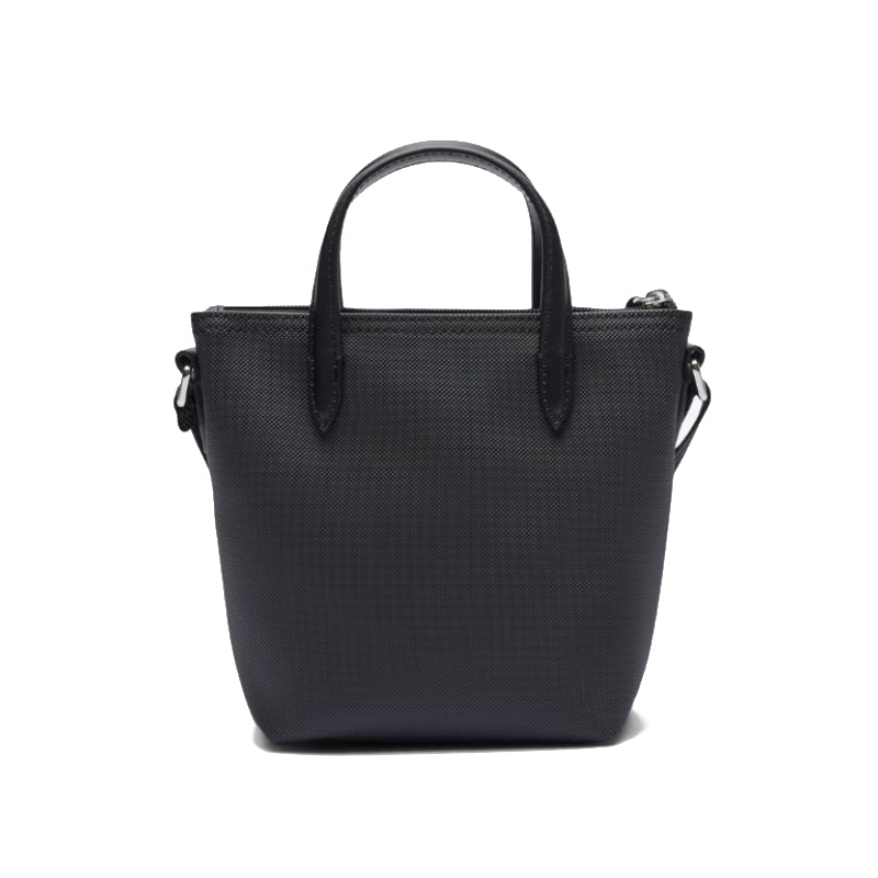 Mini sac cabas Lacoste zippé L.12.12 Concept